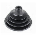 dust cover waterproof anti-aging Mechnical oilproof rubber sleeve silicone rubber bellow NBR expansion joints boot